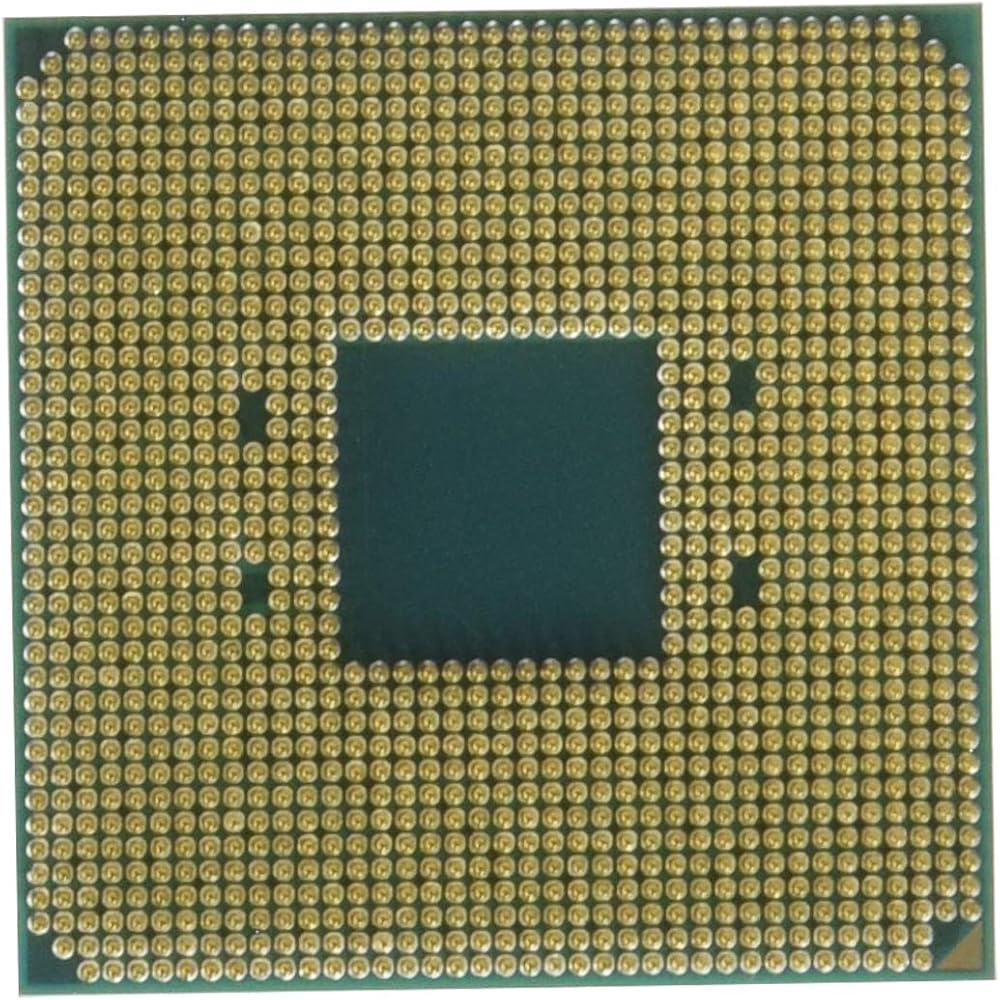 AMD Ryzen 7 1800X Processor, 8 Cores and 16 Processing Threads Unlocked Processor without any Thermal Solution thumbnail 2