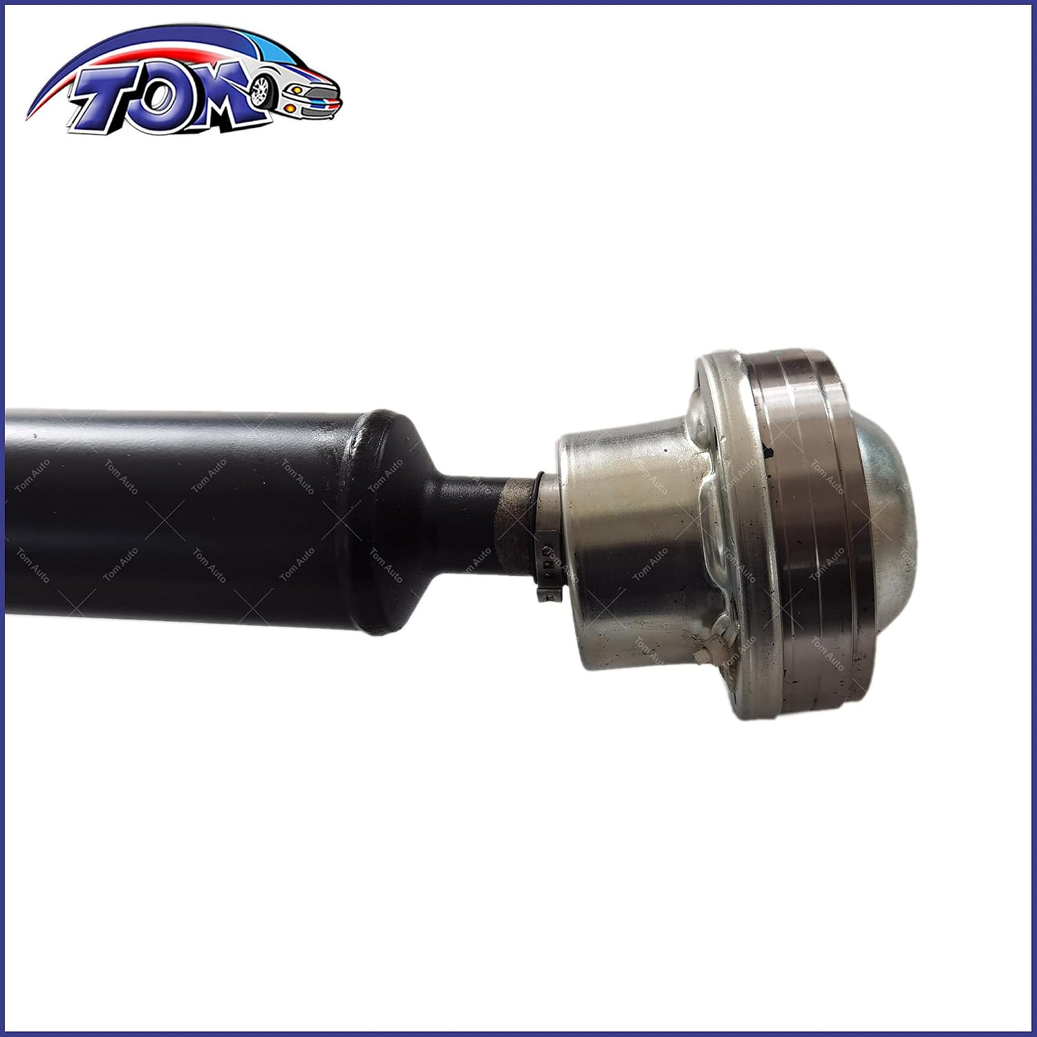 TOM - DriveShaft Rear Drive Shaft for Chevy Traverse Buick Enclave Acadia Outlook 976-109