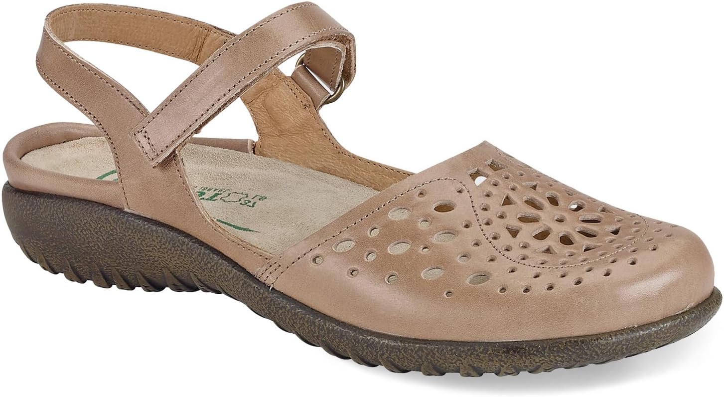 Naot Women's Arataki Flat Sandal