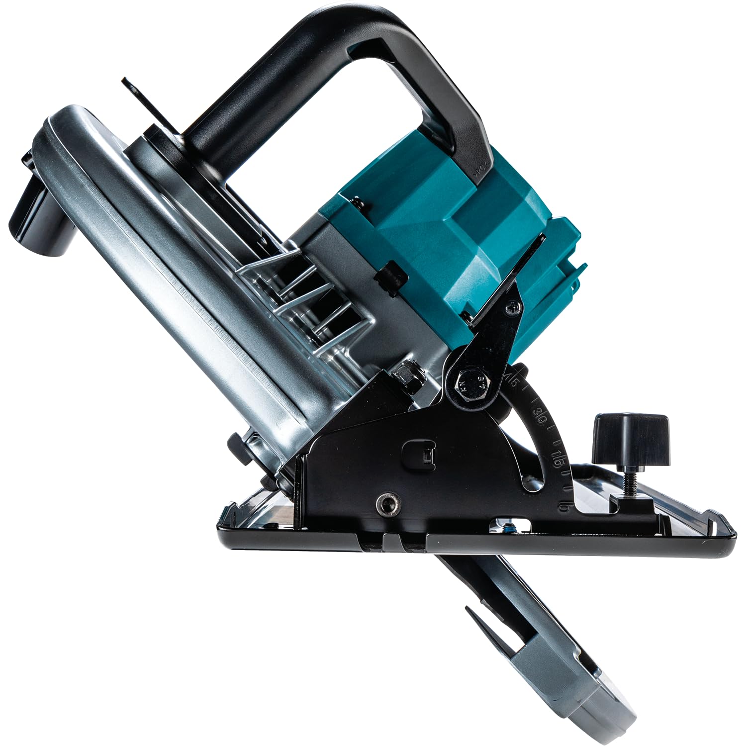 Makita HS013GZ 40V Max Li-ion XGT 415mm Sierra circular sin escobillas, baterías y cargador no incluidos