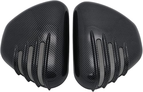 Miniatura 2 de Accesorios de motocicleta izquierda y derecha de la batería de carenado lateral tapa del marco para Triumph Street Cup/Street Twin/Street Scrambler