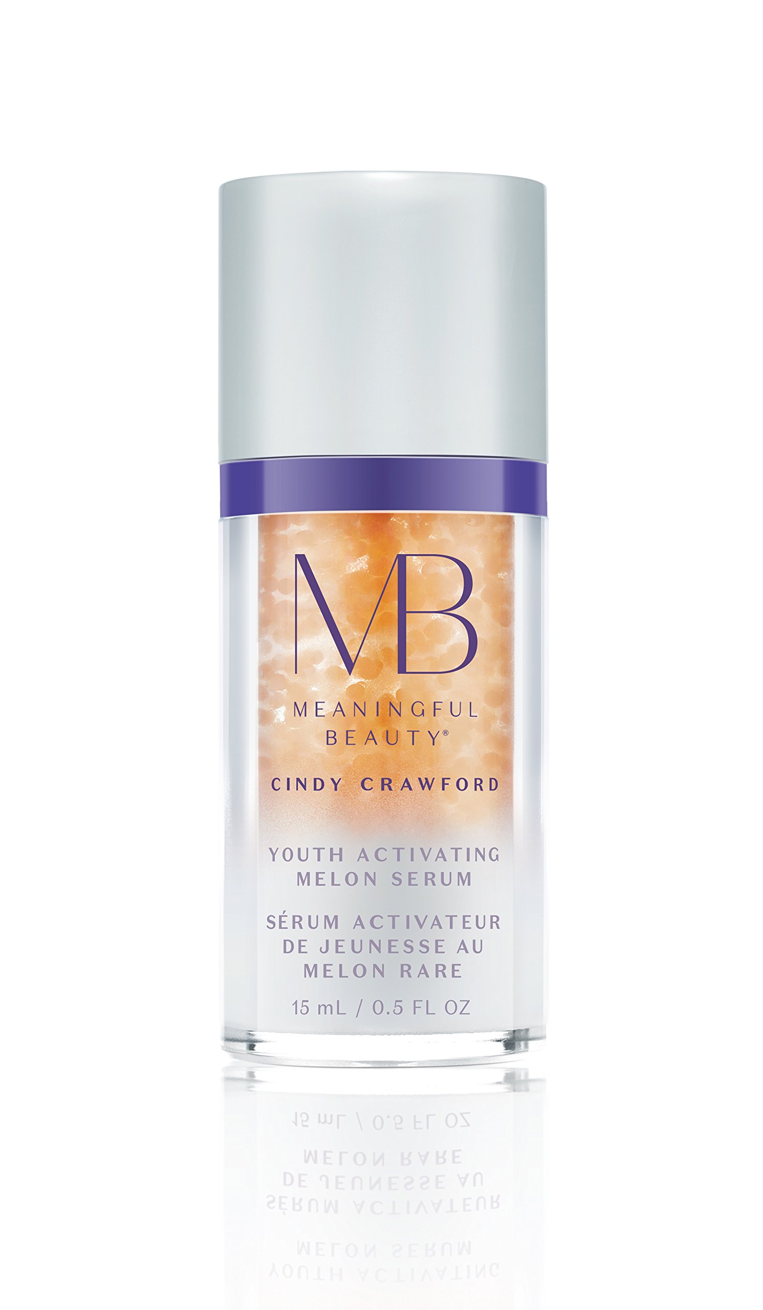 Meaningful BeautyYouth Activating Melon Serum, 0.5 Fl Oz