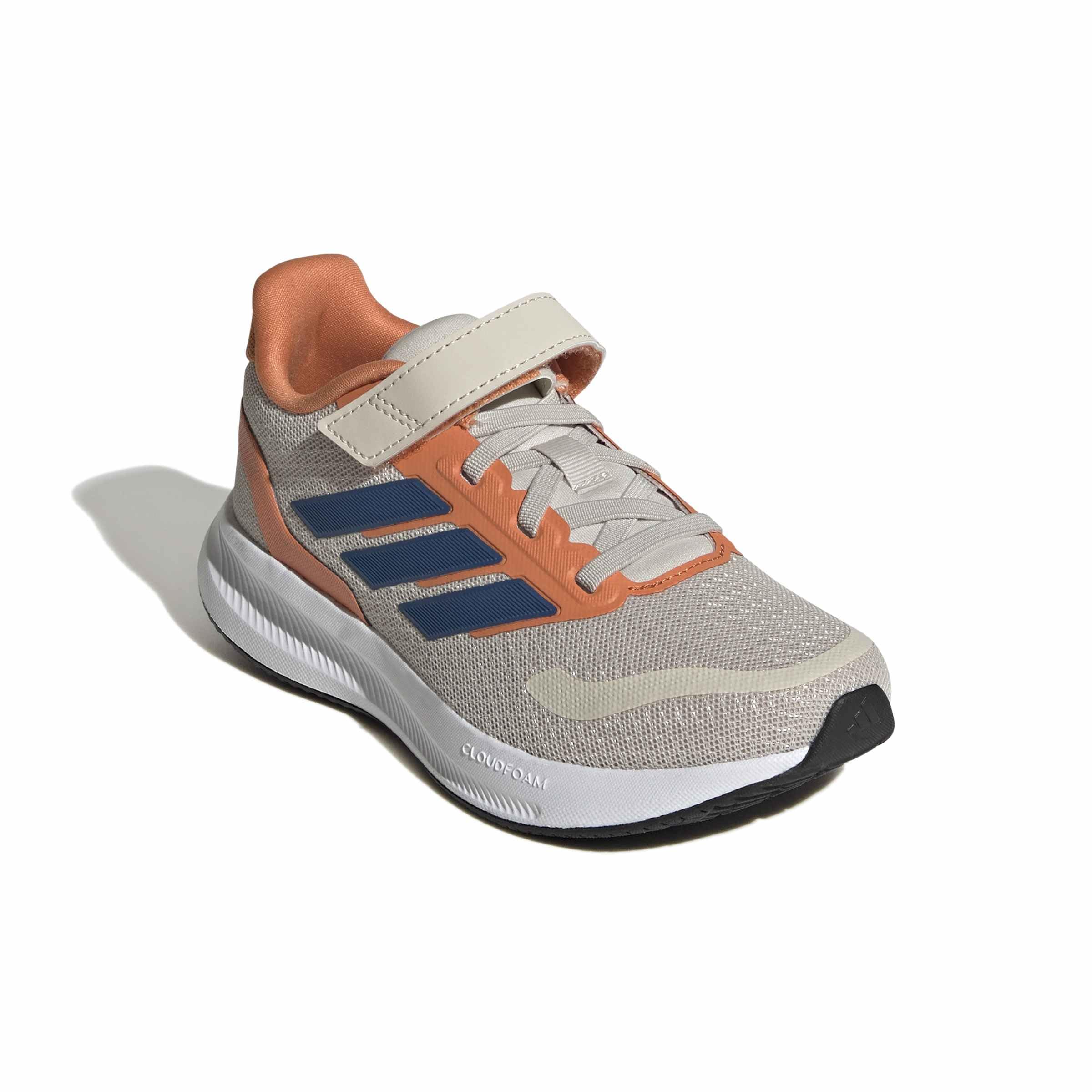 adidas Unisex Kids' Zapatilla Runfalcon 5 Kids — view 3