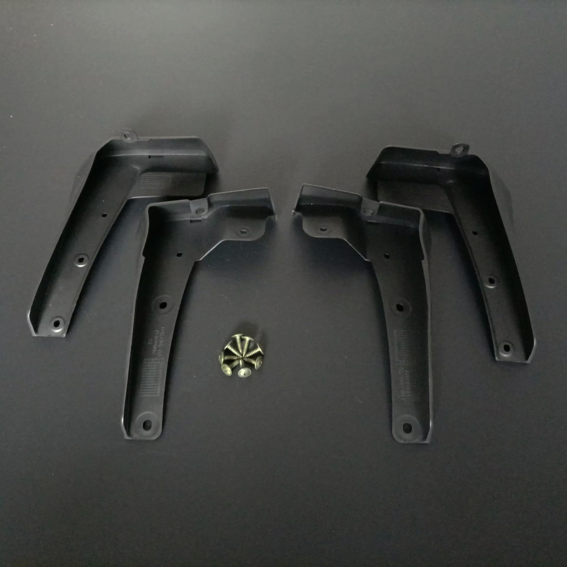 5mm ゴム製マッドフラップ マッドフラップ スプラッシュガード