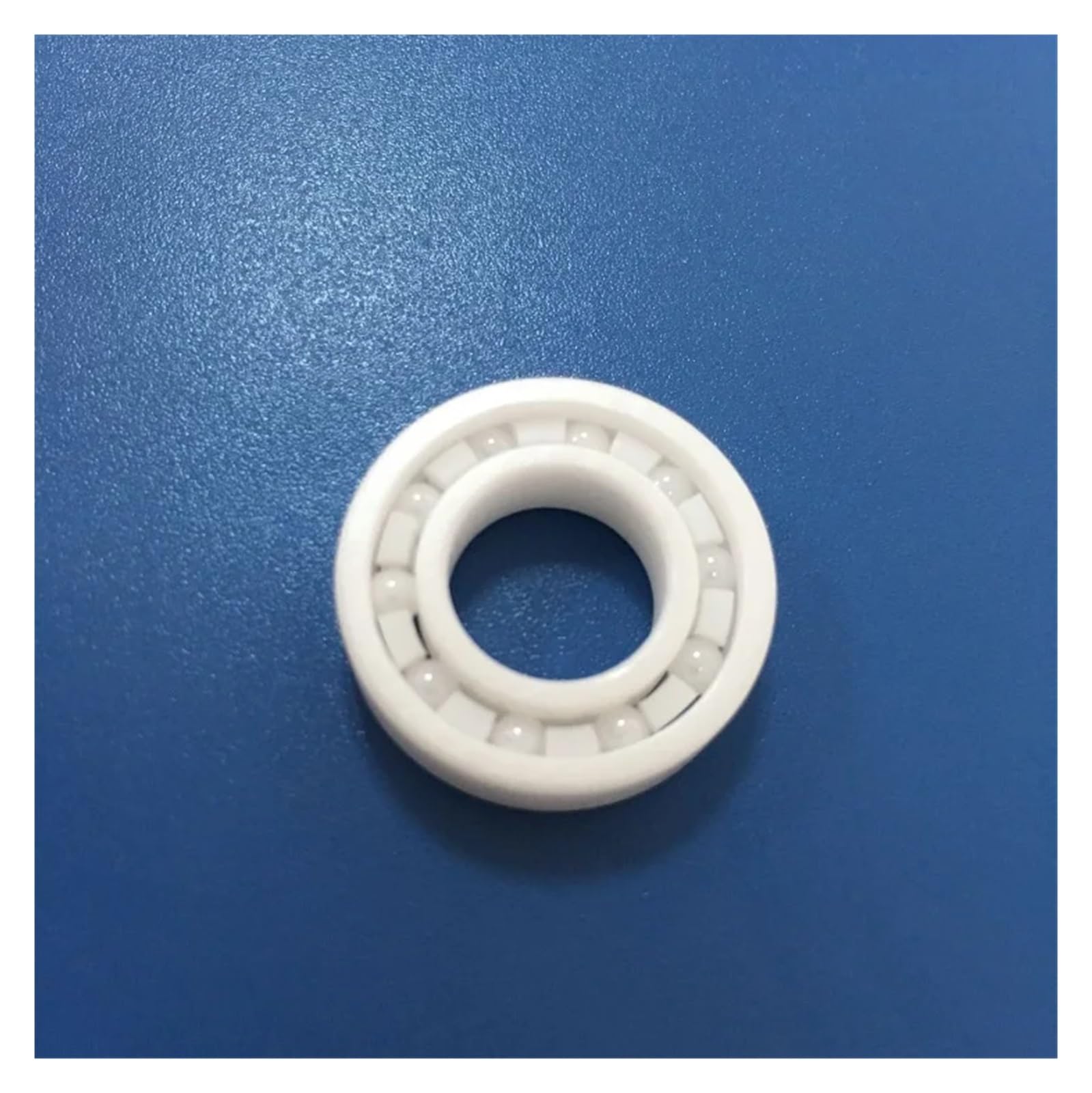 RFXOGTYFZ 4/10pcs 6006 30 * 55 13mm Full Ceramic Bearing Ball Bearings 30×55×13mm(10pcs)
