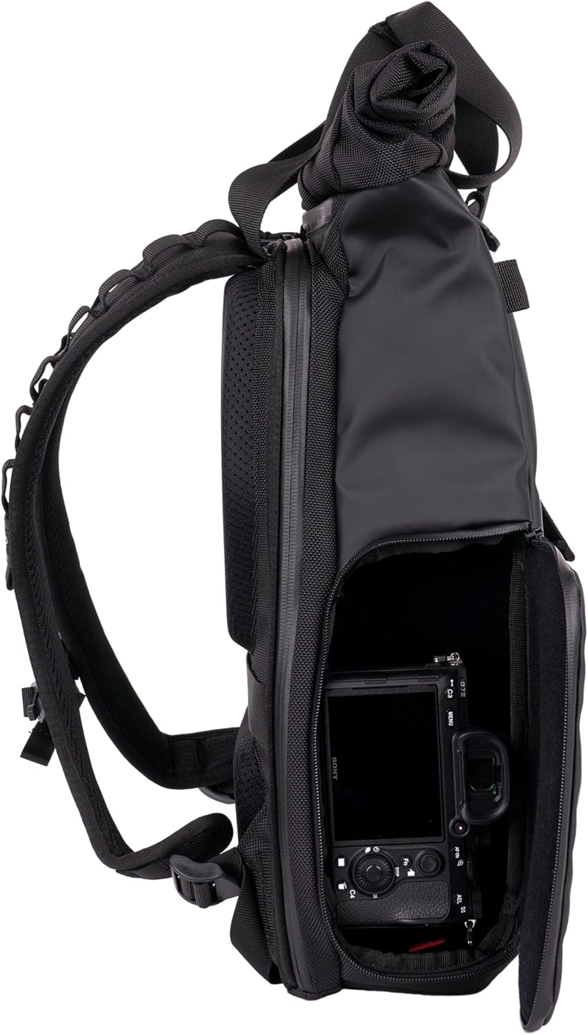 WANDRD PRVKE Lite Camera Backpack - Image 5