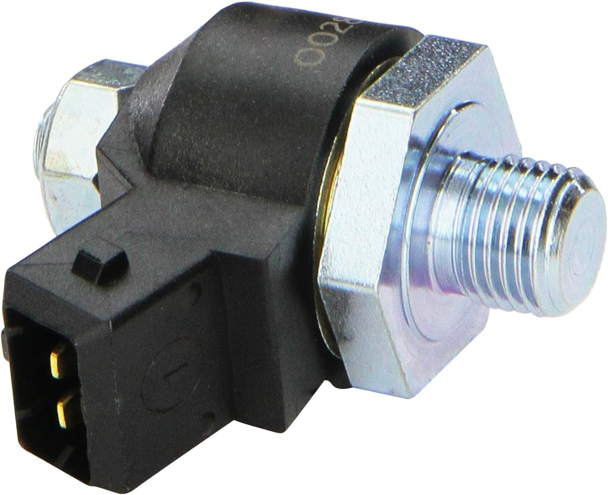 Front view of the Standard Motor Products KS99 Camshaft Sensor