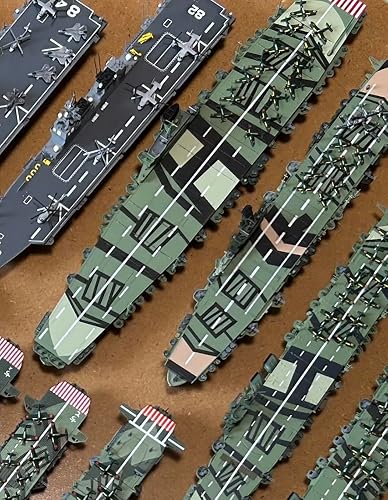 タミヤ 1/700 ウォーターラインシリーズ 日本海軍 航空母艦 信濃