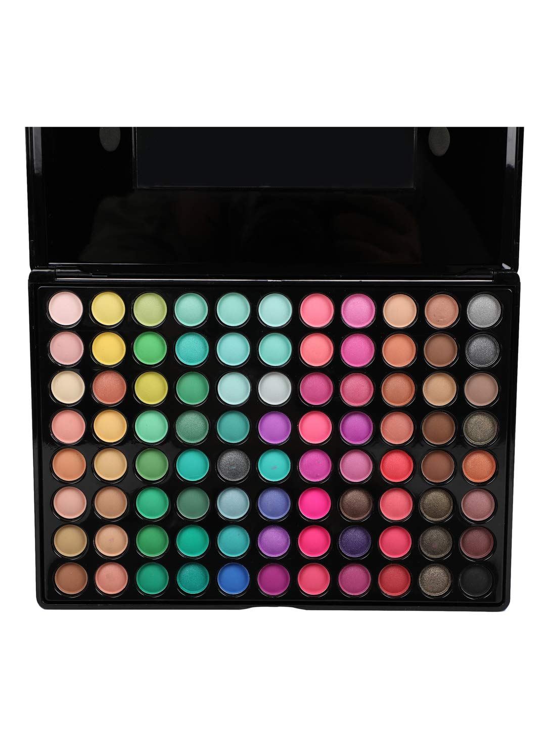 Make up for Life 88 Colors Eyeshadow Palette-01, Multicolor-picture-22