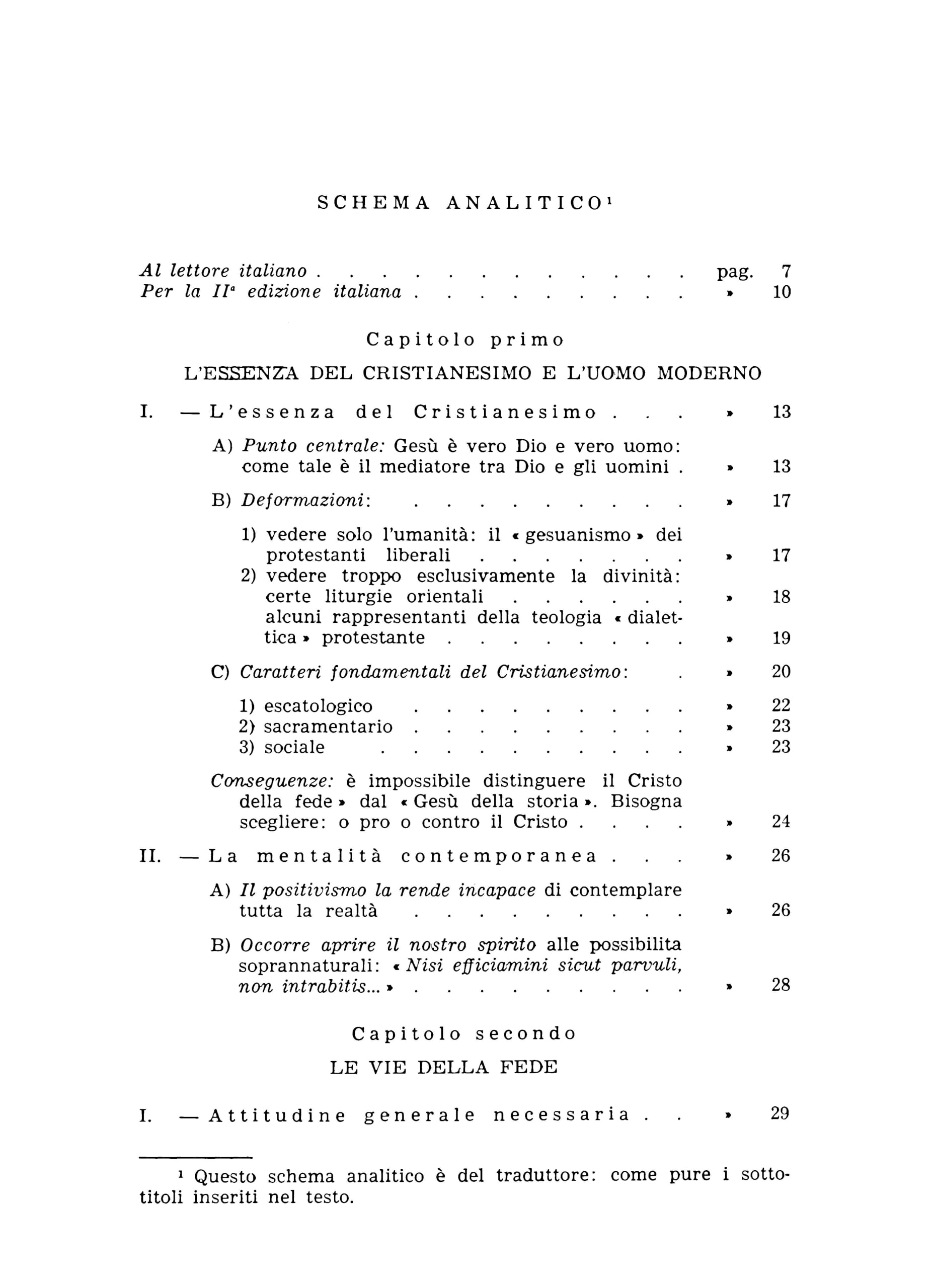 Gesù il Cristo