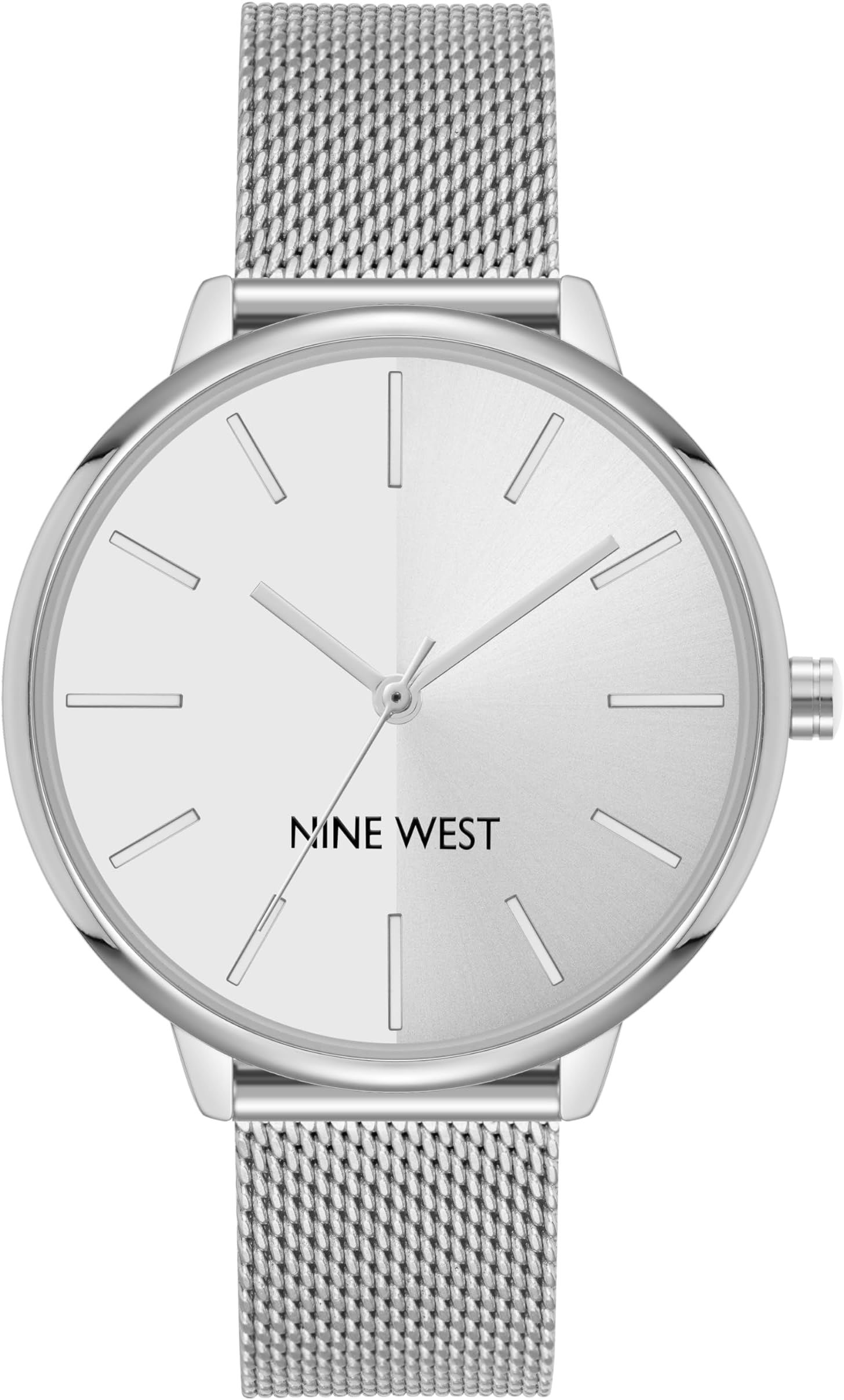 Women's Mesh Bracelet Watch