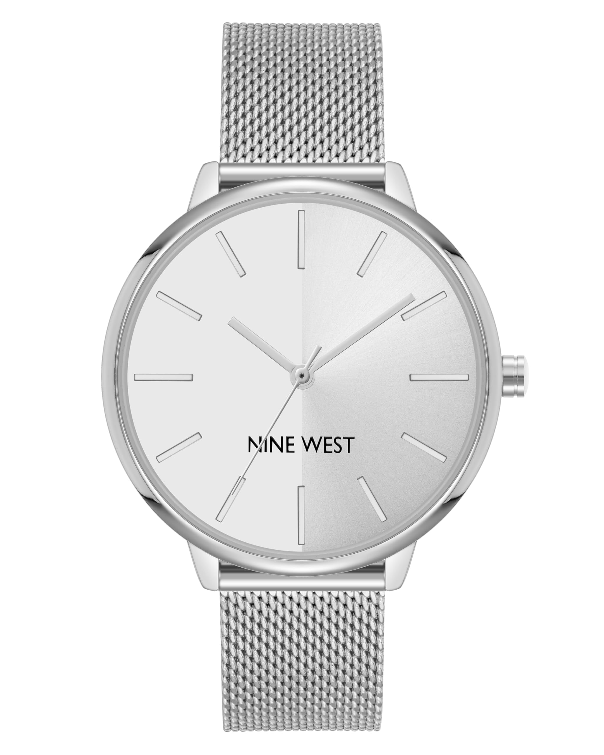 Women's Mesh Bracelet Watch