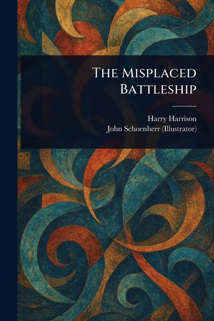 The Misplaced Battleship