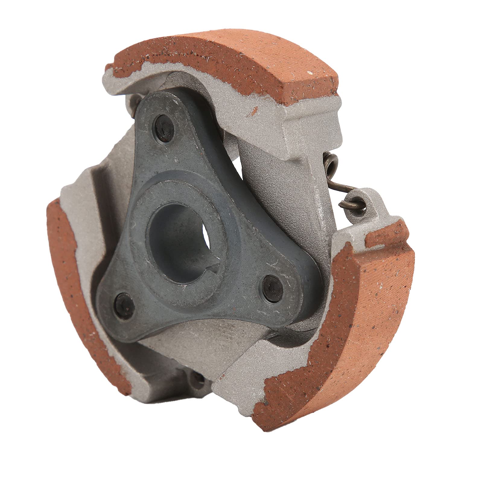 ATV Frizione Pad, Durevole Affidabile Metallo Minimoto Frizione Ad Alte Prestazioni per 2 Tempi 47CC 49CC Motore Cinese Pocket Bike Quad 4 Ruote