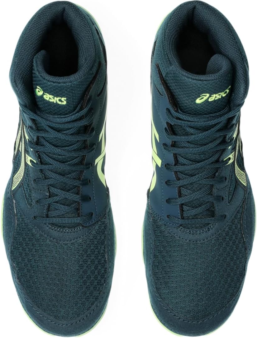ASICS Men's Snapdown 4 Wrestling Shoes