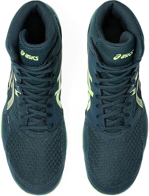 ASICS Men's Snapdown 4 Wrestling Shoes