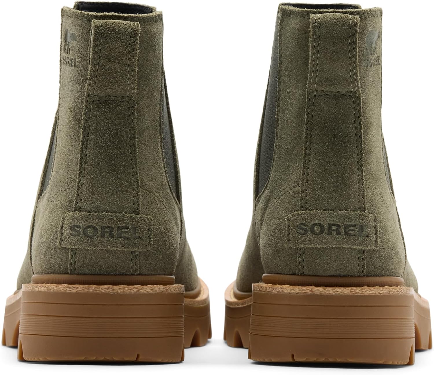 Sorel Revel RD Chelsea Waterproof