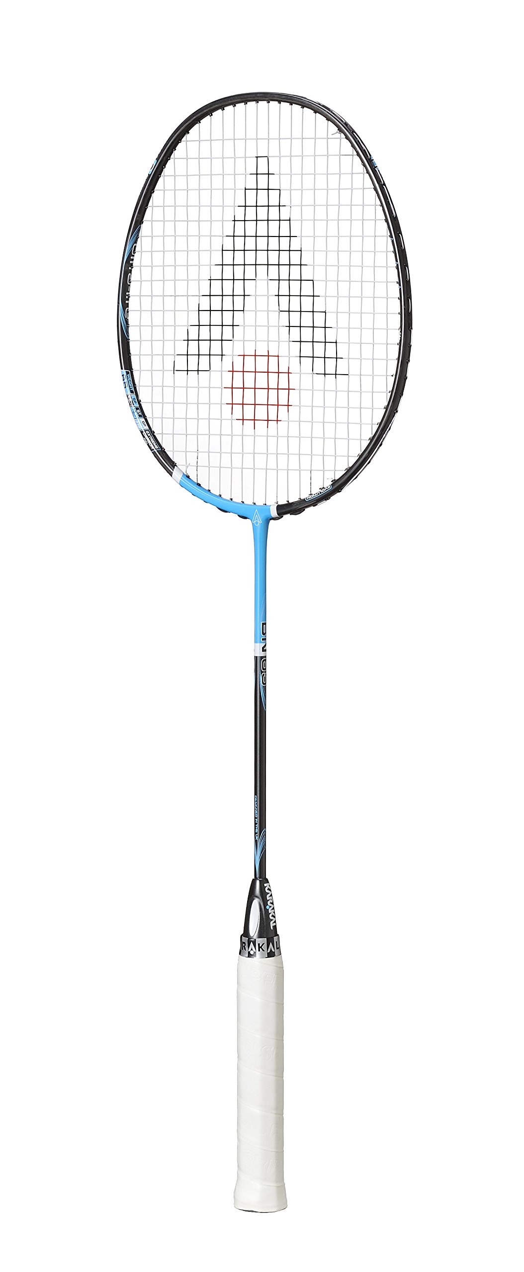 Amazon.co.jp: KARAKAL(カラカル) バドミントンラケット BN-65 Blue KB 