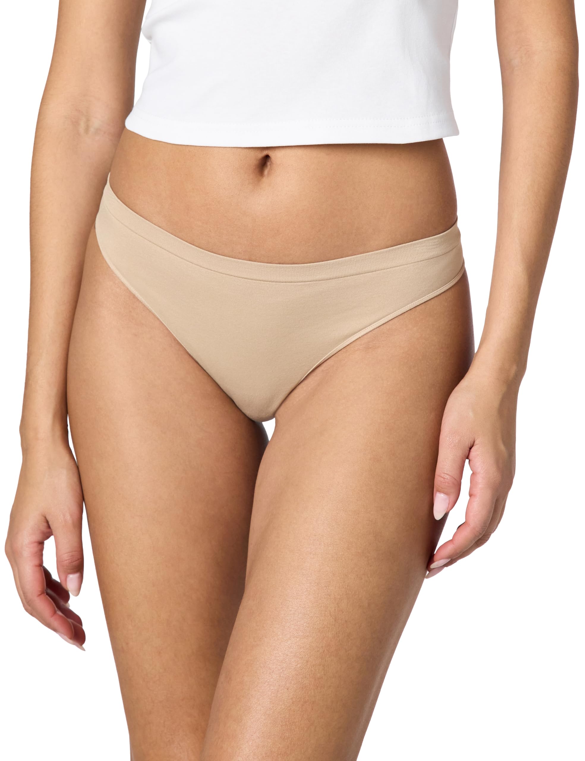 b temptd womens Comfort Intended Thong Panty