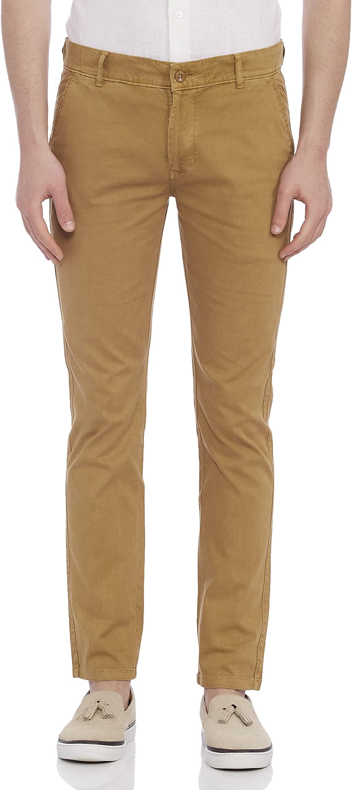 Verticals Men's Cargos