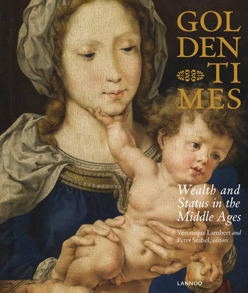 Golden Times anglais édition de collection pour passionnés