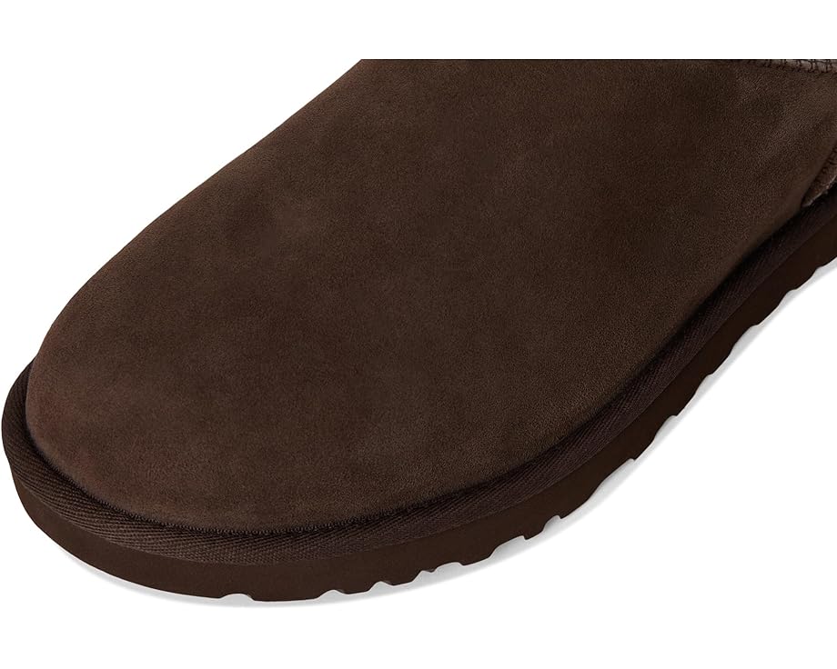 UGG Classic Mini - Top View