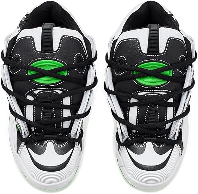 Osiris Men's D3 2001d3 2001 Skateboard Shoes