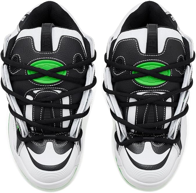 Osiris Men's D3 2001d3 2001 Skateboard Shoes