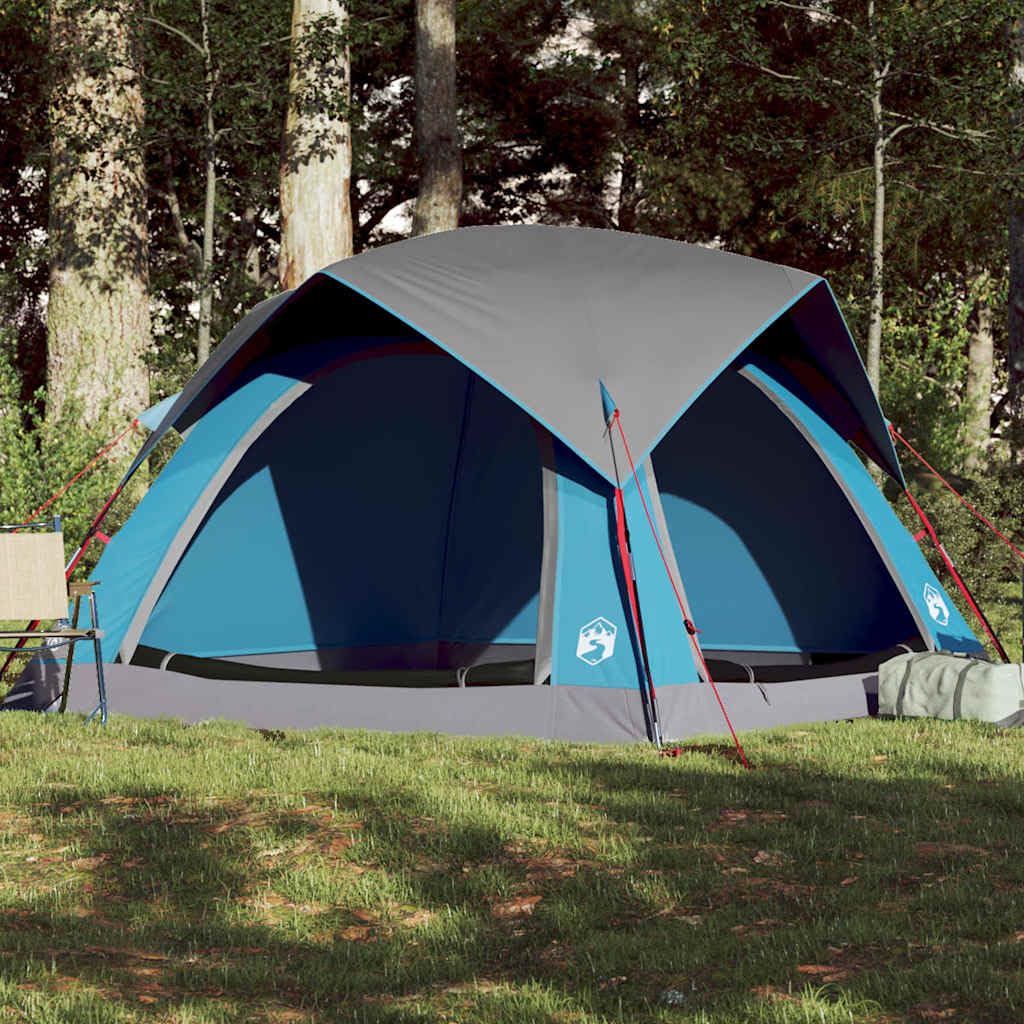 vidaXL tenda da campeggio tende da campeggio tenda