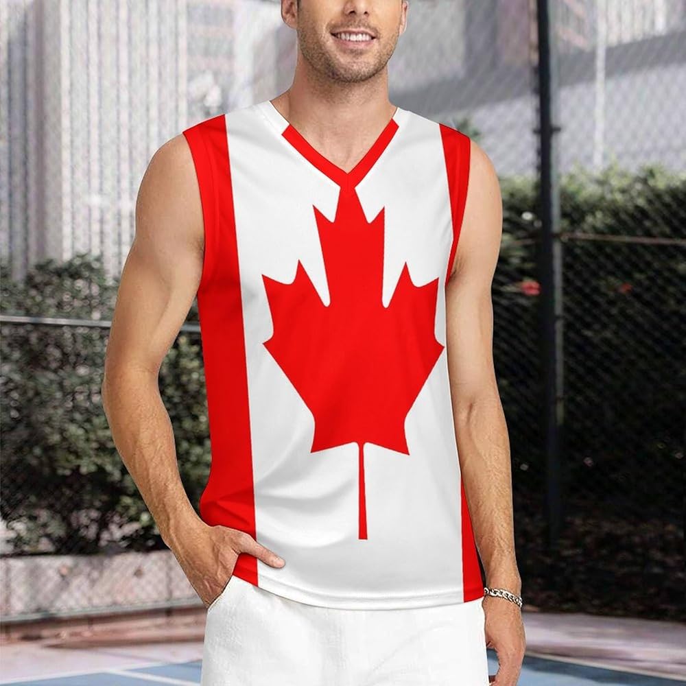 mesh top canada