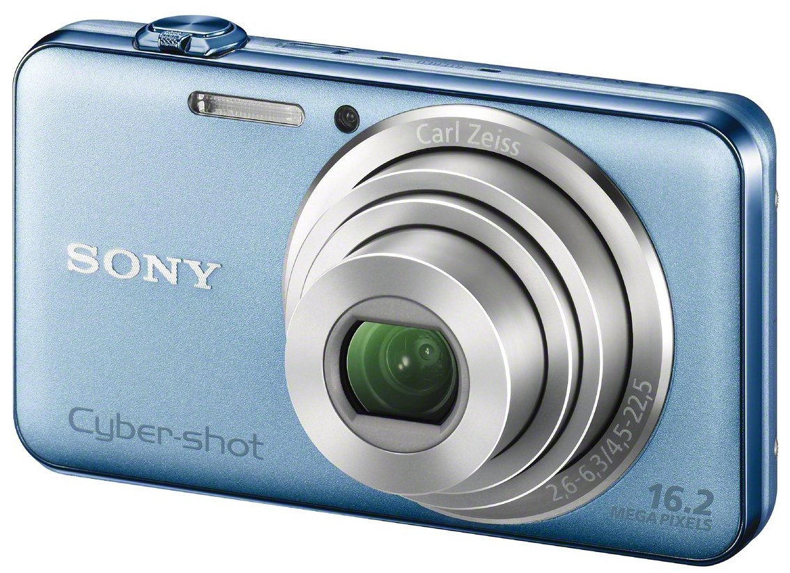 Buy Sony Cyber-Shot DSC-WX50 16.2MP Point-and-Shoot Digital Camera