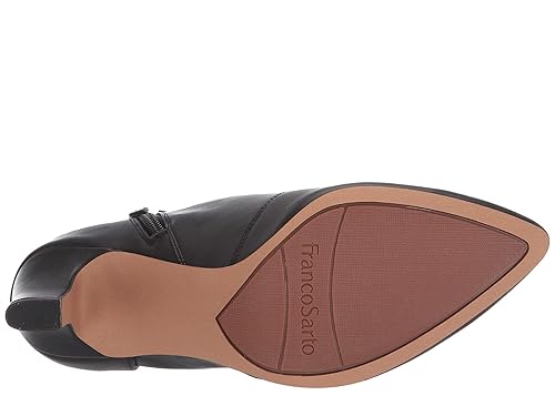 franco sarto kora bootie