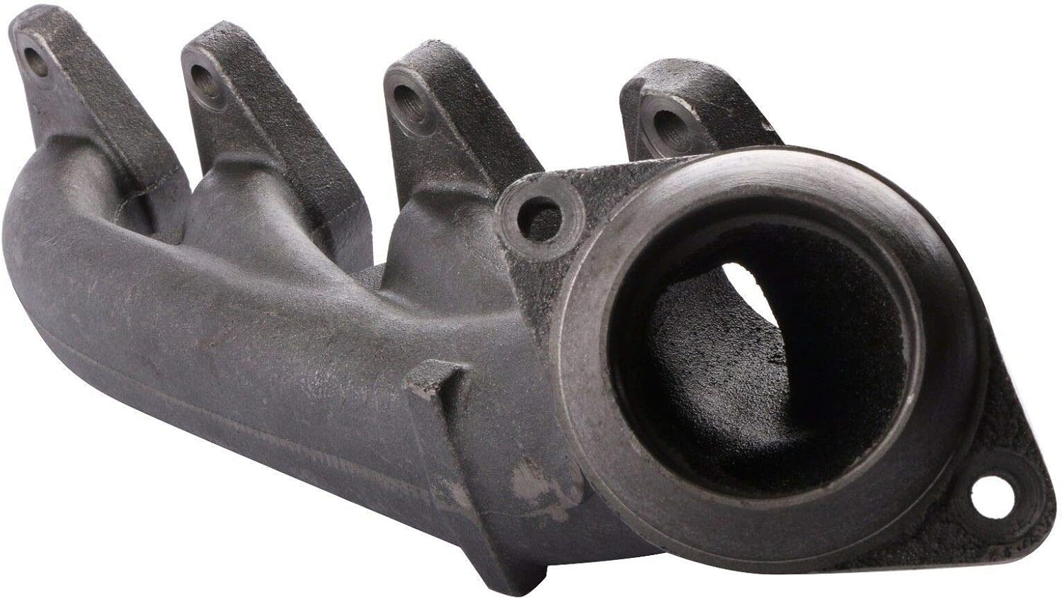 MOSTPLUS 674-695 Driver & 674-694 Passenger Exhaust Manifold Compatible for Ford F150 Expedition Lincoln Mark LT(Set of 2)