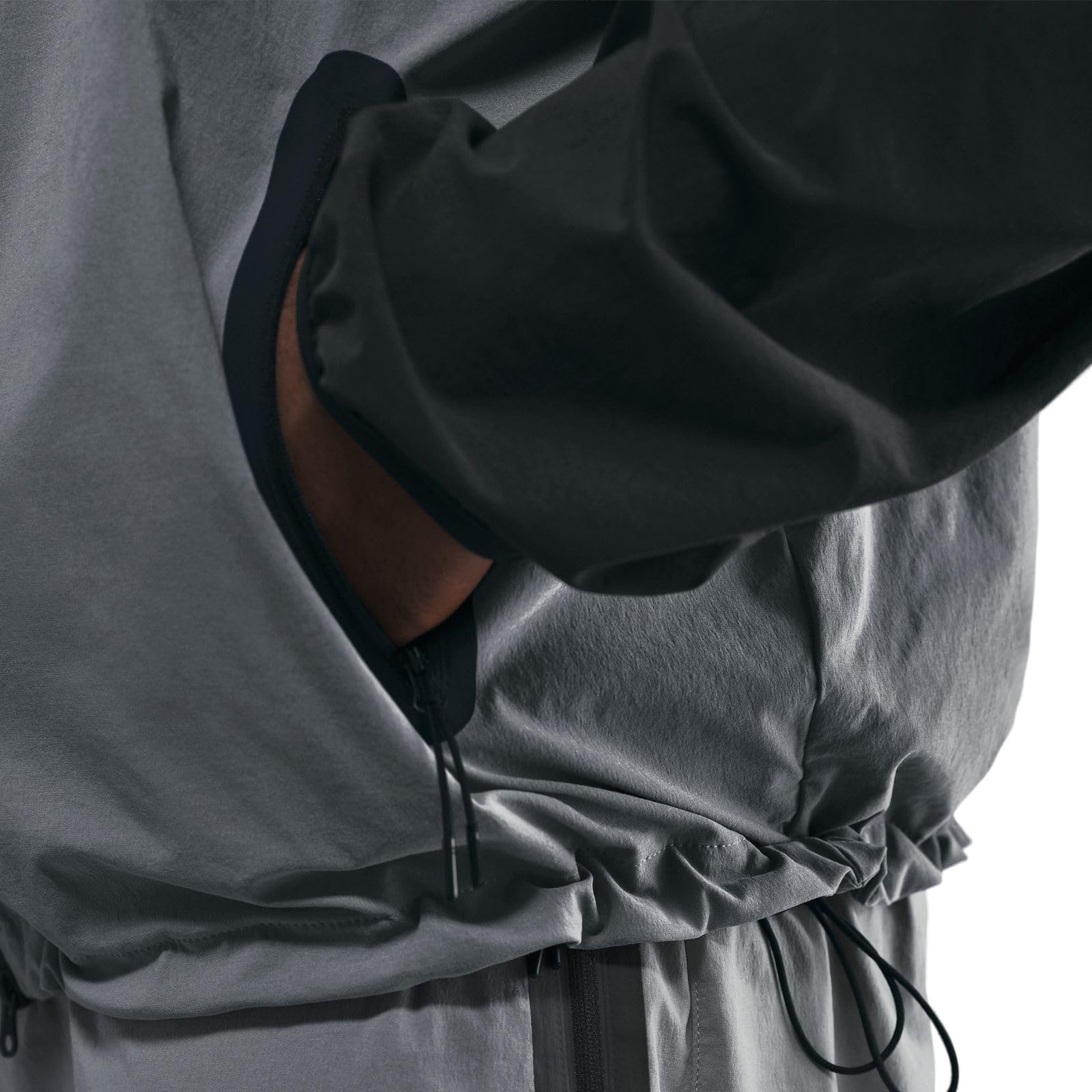 NIKE Nike Tech Webjacke (Herren) Chaqueta tejida Hombre