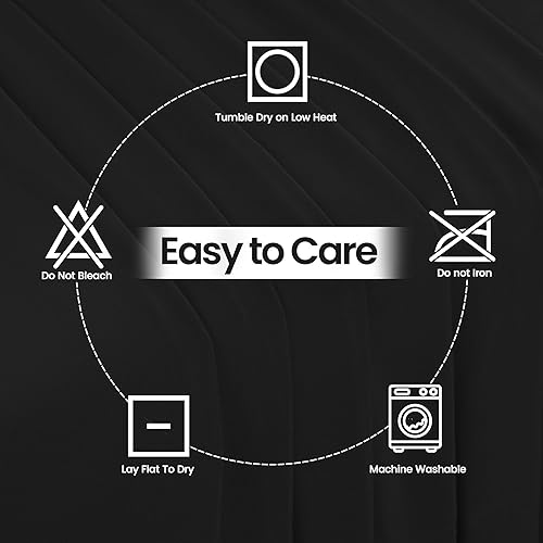 Miniatura 10 de Utopia Kitchen Paquete de 1 mantel de elastano 6 pies, champán ajustado, ajustado, lavable y resistente a las arrugas, elástico, rectangular, para