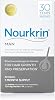 Nourkrin Man 60 Tablets 1 Month Supply