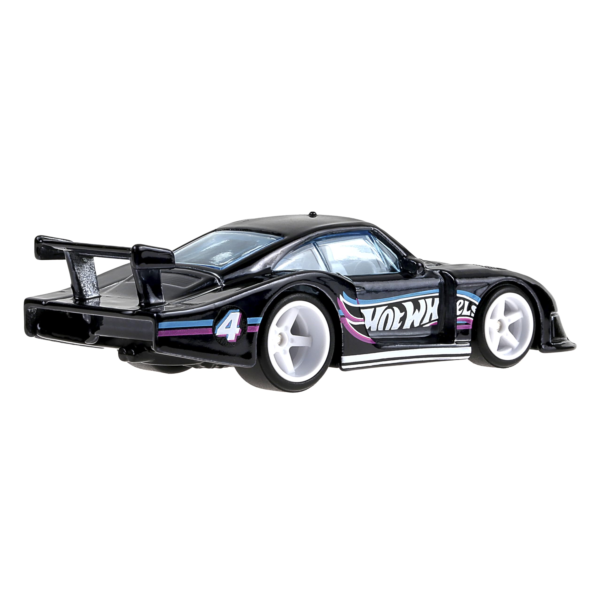 Hot Wheels 78 Porsche 935, JKD38 : Amazon.com.tr: Oyuncak