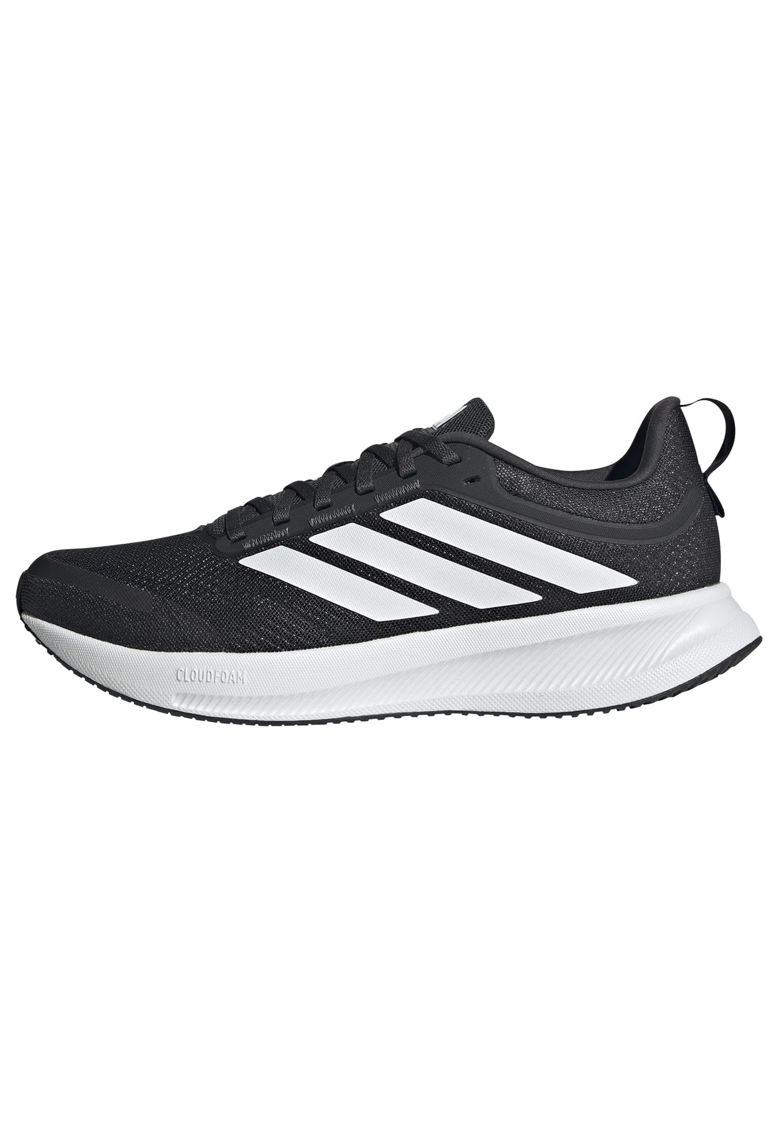 adidas Runblaze M Erkek Ayakkabı Düşük Taban (Futbol Dışı), core black/core black/grey five,43 1/3