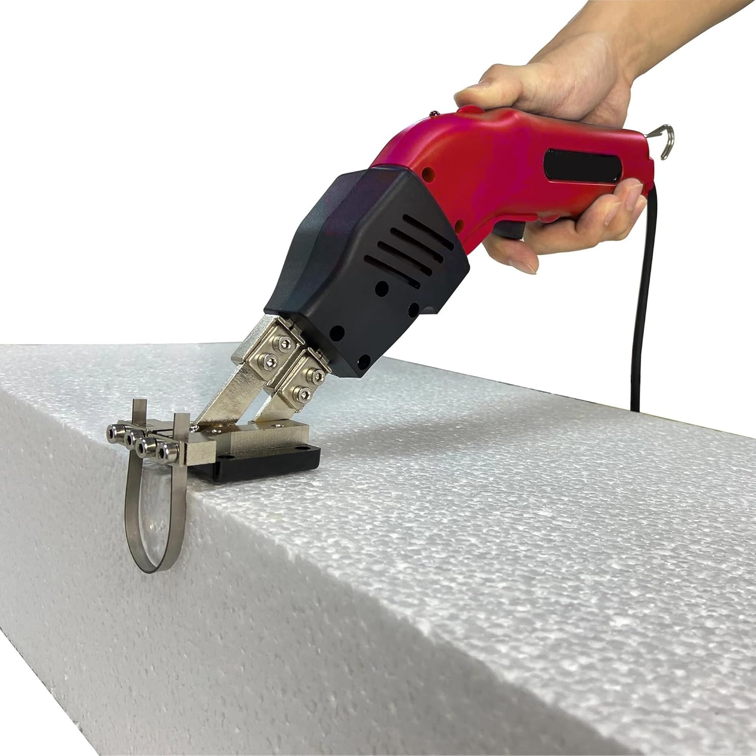 Electric Styrofoam Cutter Cutting Machine Electric Foam Cutting Machine Portable