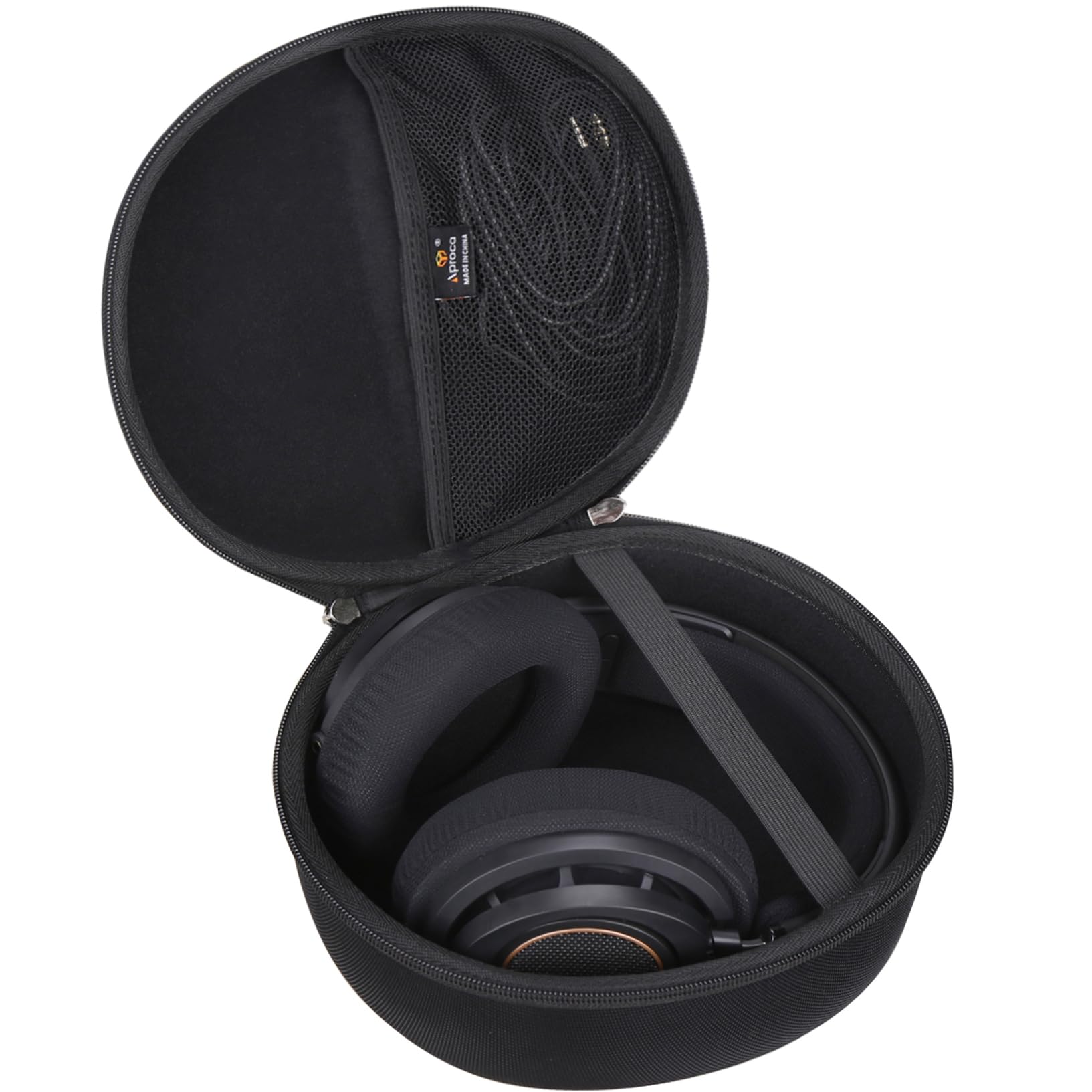 Amazon.com: Aproca Case Compatible with Philips Open Back Wired