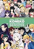 koneko chan  Koneko Readers Choice 2025
