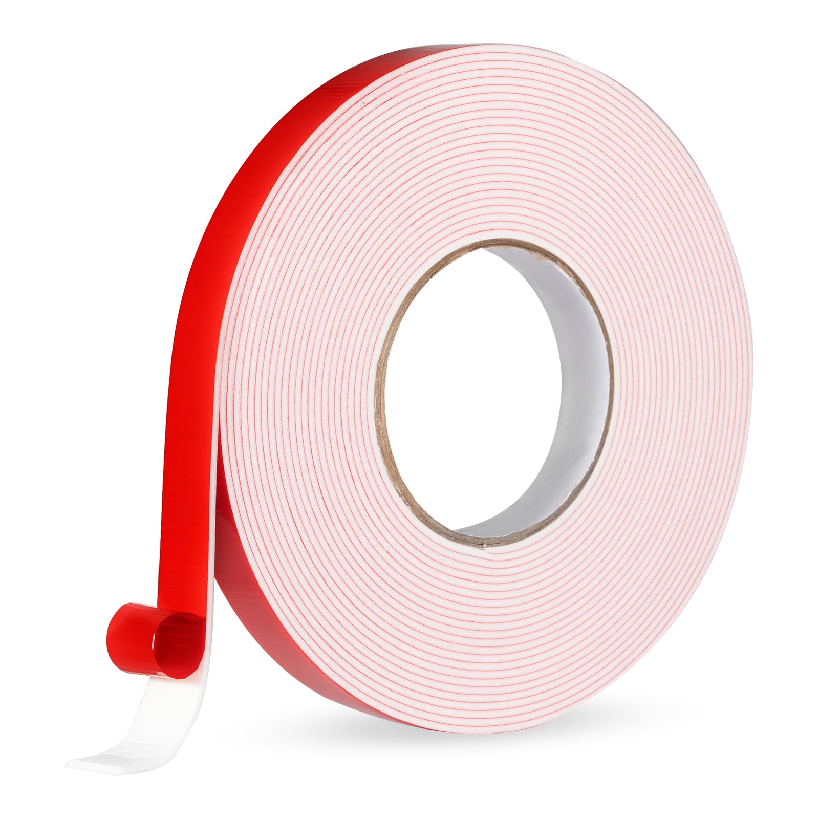 800 Puntos Adhesivos De Doble Cara Transparentes | Cinta De Montaje Sin Residuos, Ideal Para Paredes, Vidrio Y Decoración