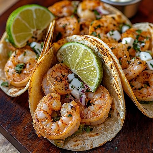 Vista 3 de ¡Mucho Gusto! Condimento cítrico serrano y pimienta, 8.8 onzas, mezcla auténtica de condimento de chile serrano mexicano y lima para condimentos