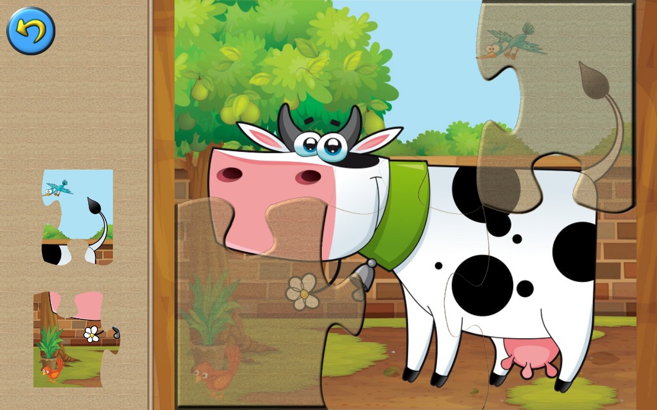 Funny Farm Animals Preschool And Kindergarten Learning Games For Kids funny-farm-animals-preschool-and-kindergarten-learning-games-for-kids