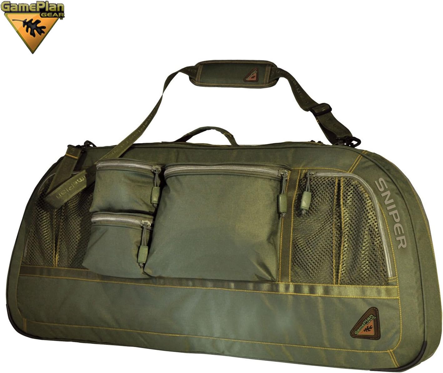Sniper Bow Case Olive