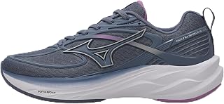 Tênis Mizuno Space 6, Maritimo, Tamanho 38