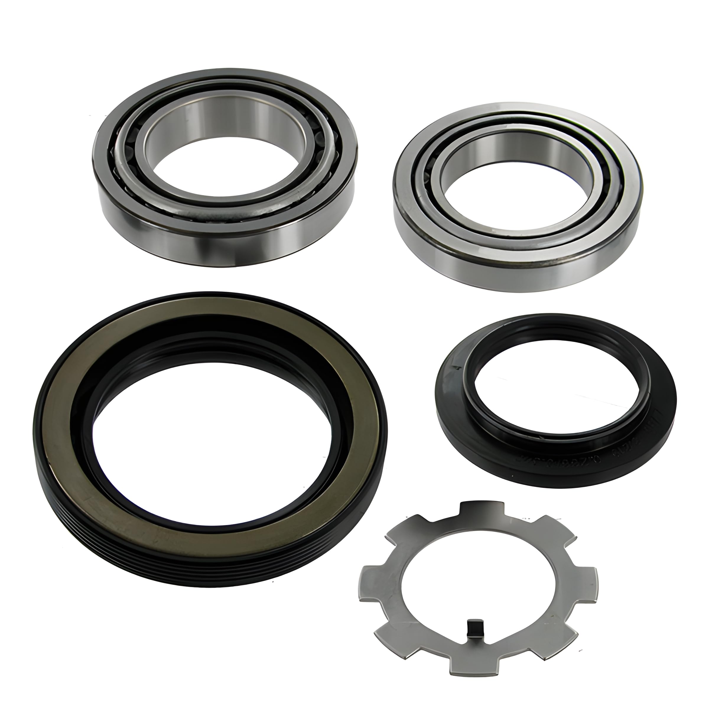 Skf Vkba 959 Kit Cuscinetti Per Routa-image