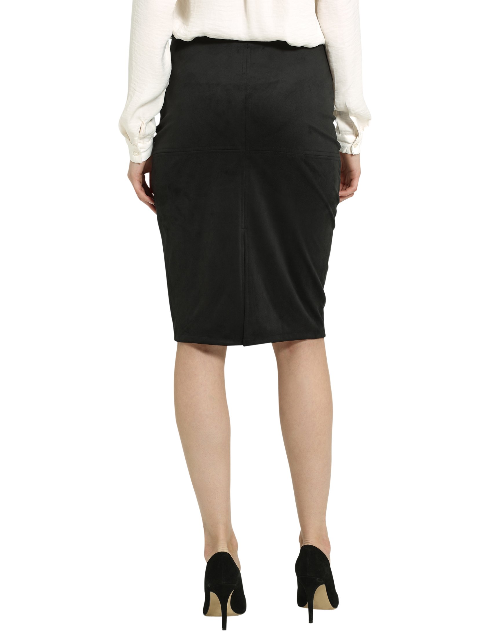 Berydale Jupe crayon pour femme