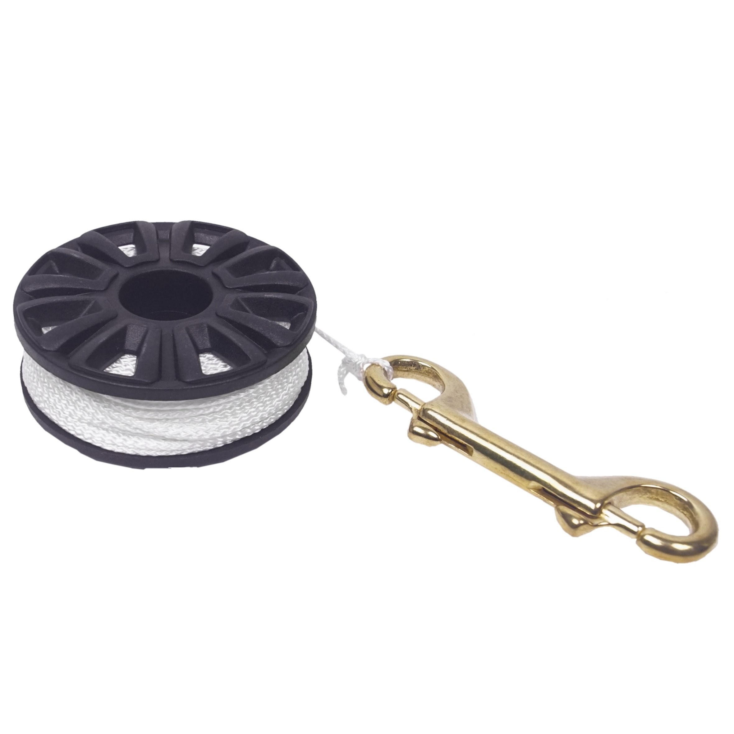 LomoCompact Dive Finger Reel - 23m / 75ft