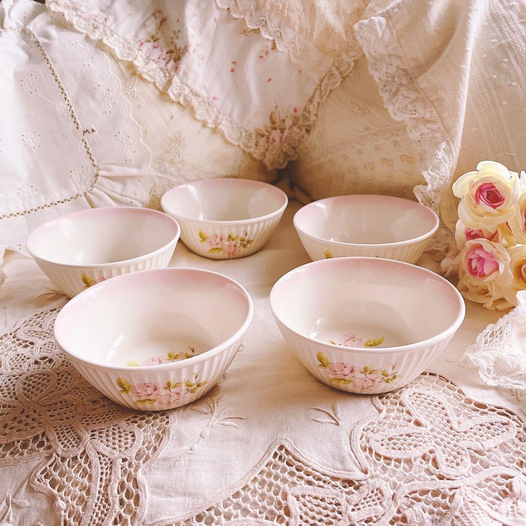 ウェッジウッド フロレンティーン ターコイズ 25cmサラダボウルLサイズ